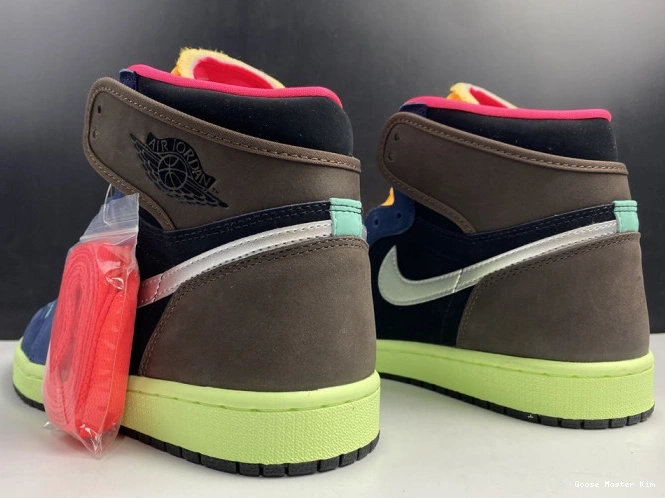 RETRO HACK HIGH AIR TOKYO JORDAN BIO 1 555088-201 0529